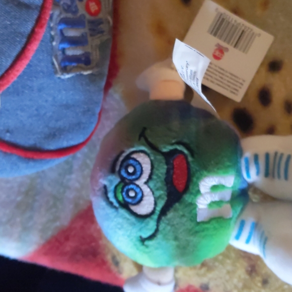 m&m bundle - Picture 3 of 6